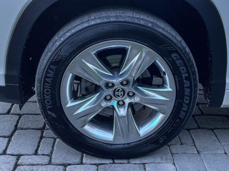 2019 Toyota Highlander Limited Wilmington NC