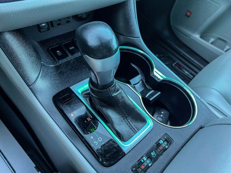 2019 Toyota Highlander Limited Wilmington NC