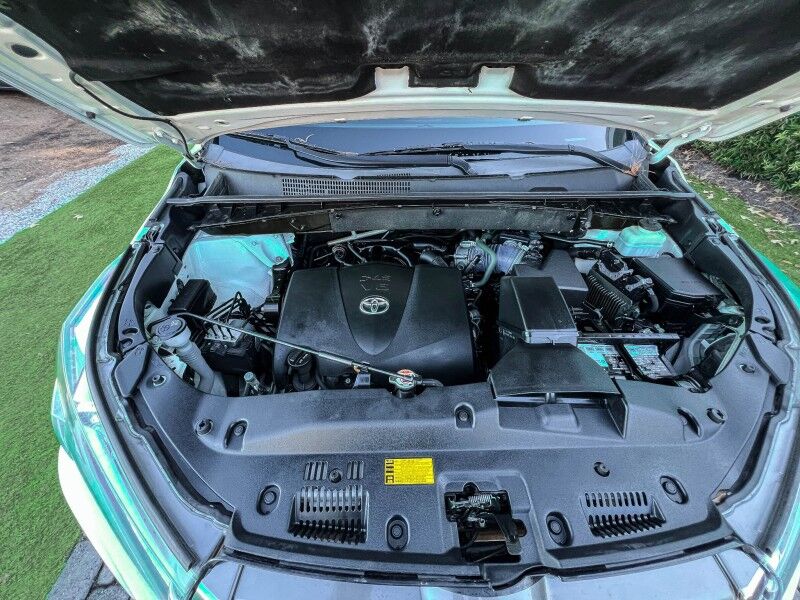 2019 Toyota Highlander Limited Wilmington NC