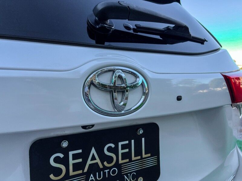 2019 Toyota Highlander Limited Wilmington NC
