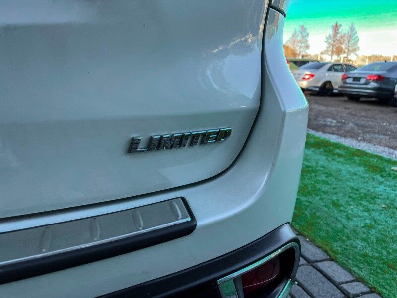 2019 Toyota Highlander Limited Wilmington NC