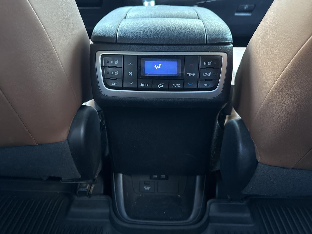 2019 Toyota Highlander Limited Warrenton VA