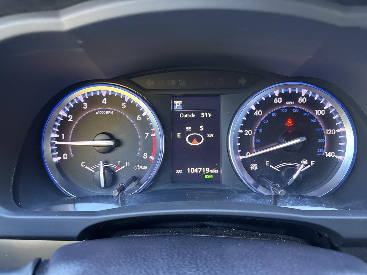 2019 Toyota Highlander Limited Warrenton VA