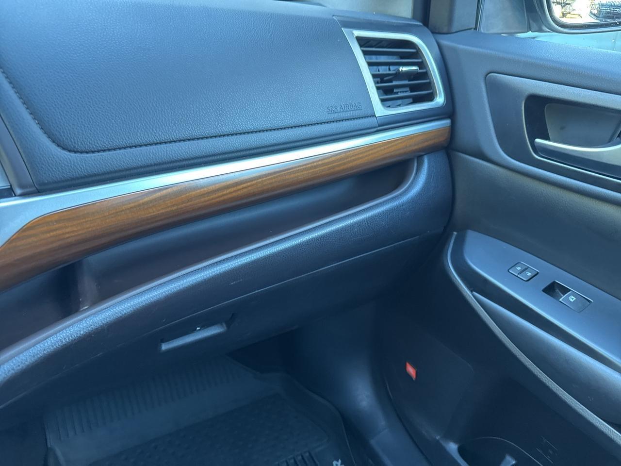 2019 Toyota Highlander Limited Warrenton VA