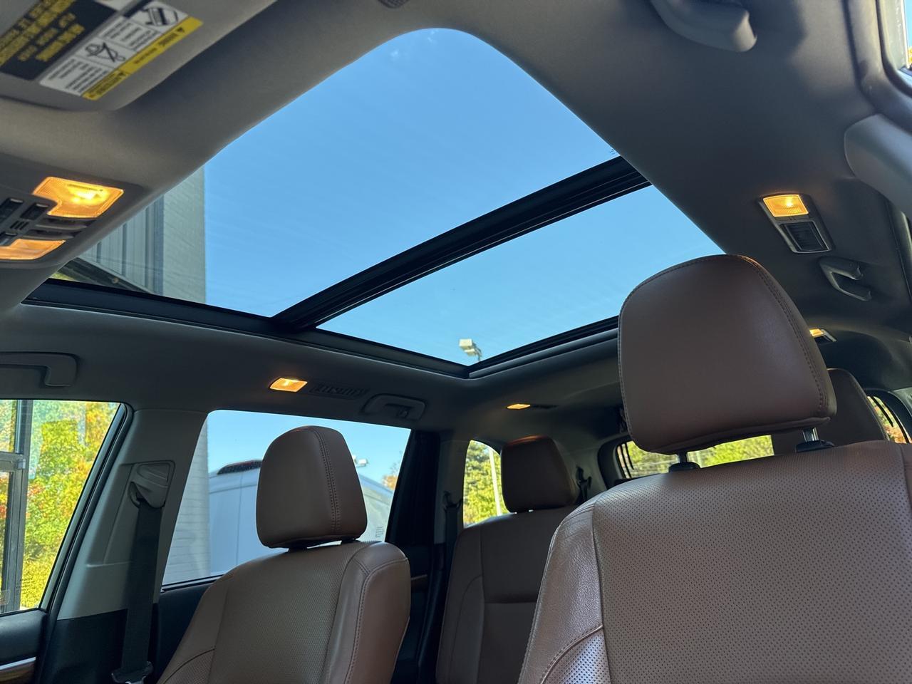 2019 Toyota Highlander Limited Warrenton VA