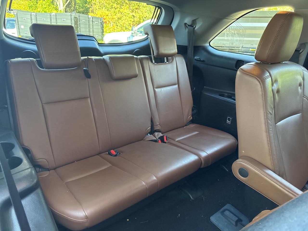 2019 Toyota Highlander Limited Warrenton VA