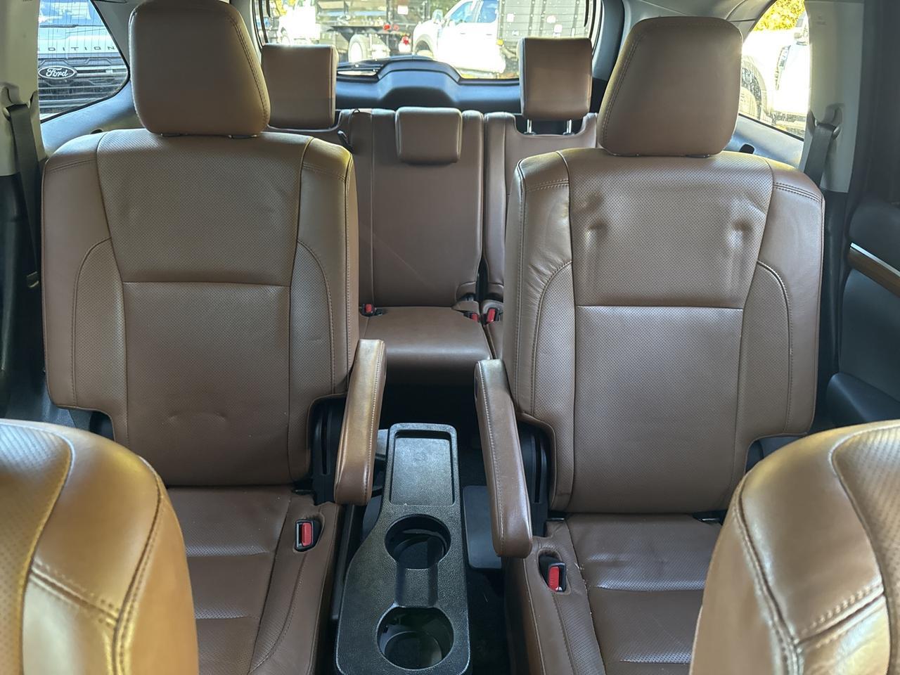 2019 Toyota Highlander Limited Warrenton VA