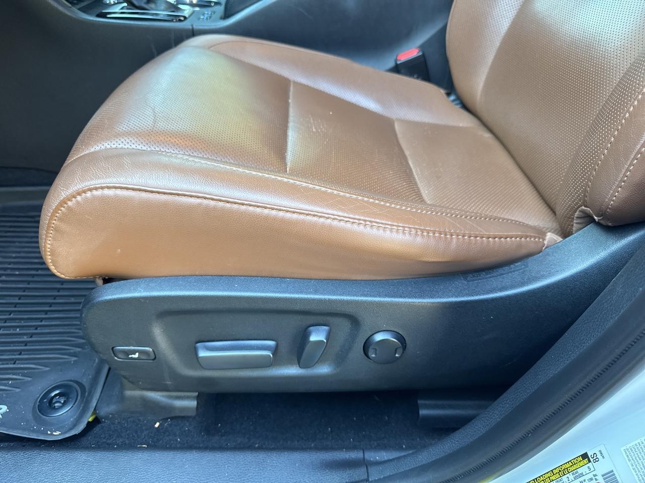 2019 Toyota Highlander Limited Warrenton VA