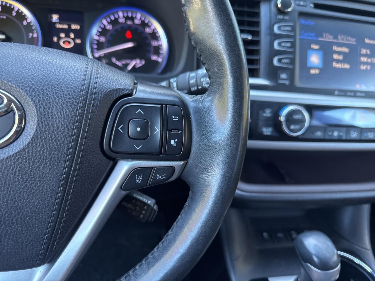 2019 Toyota Highlander Limited Warrenton VA