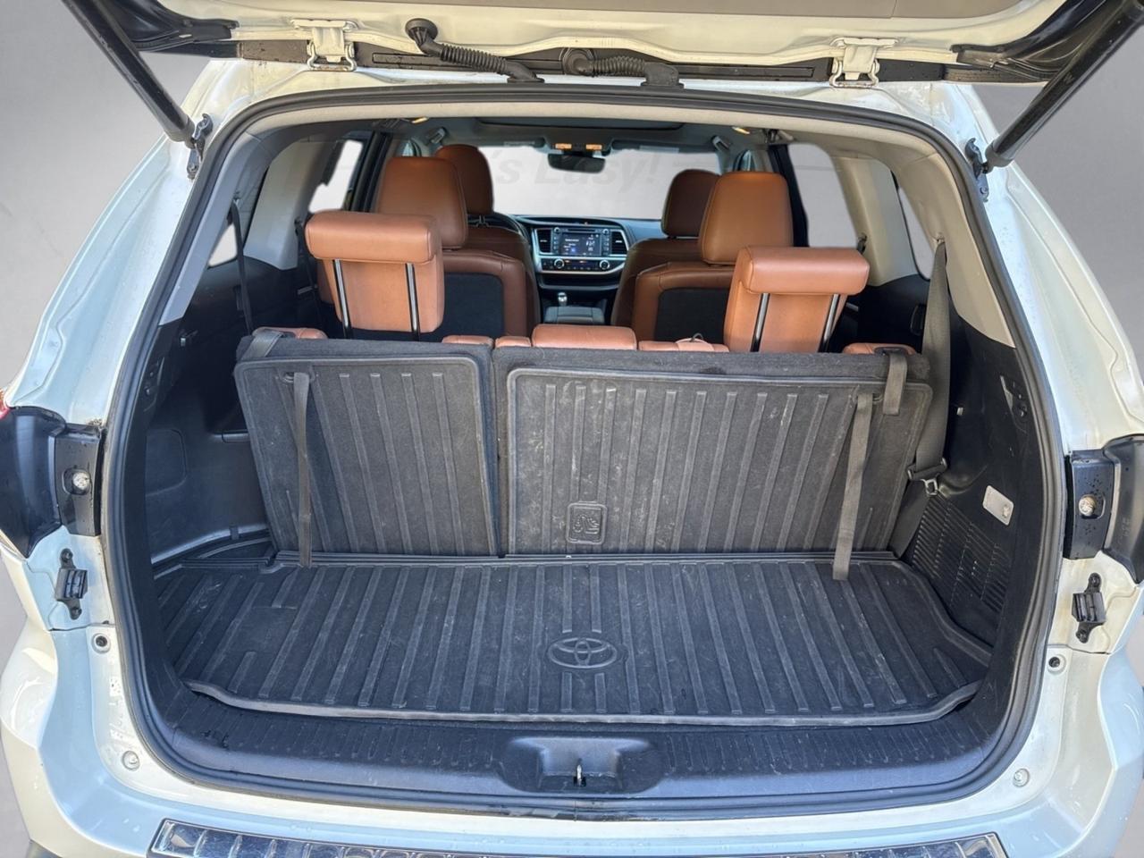2019 Toyota Highlander Limited Warrenton VA