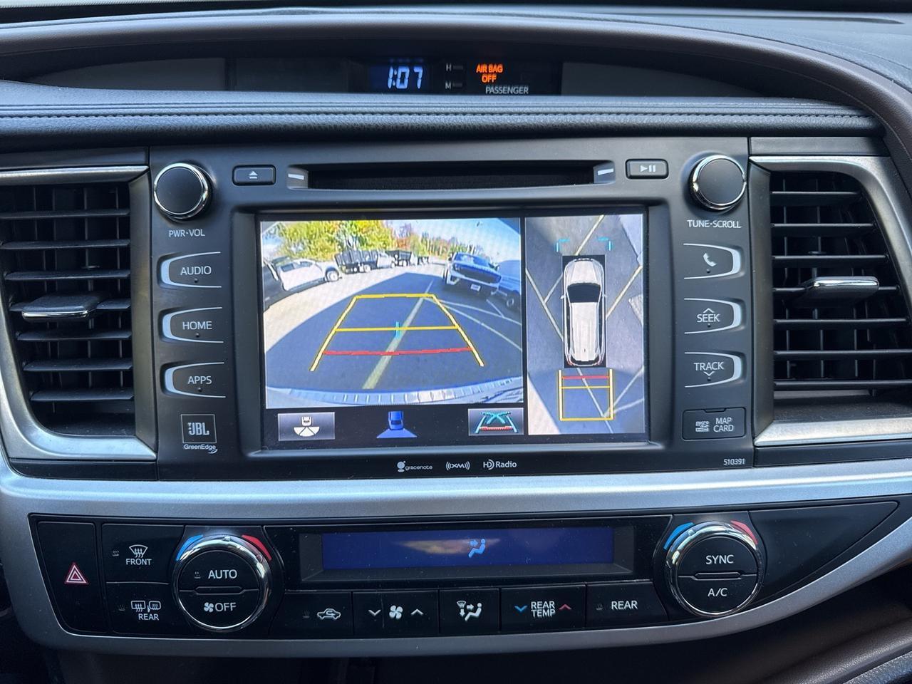 2019 Toyota Highlander Limited Warrenton VA