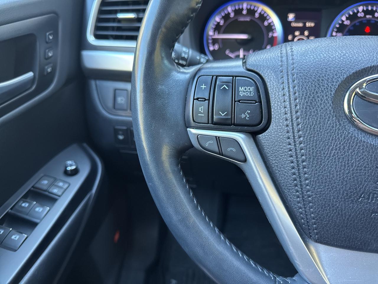 2019 Toyota Highlander Limited Warrenton VA
