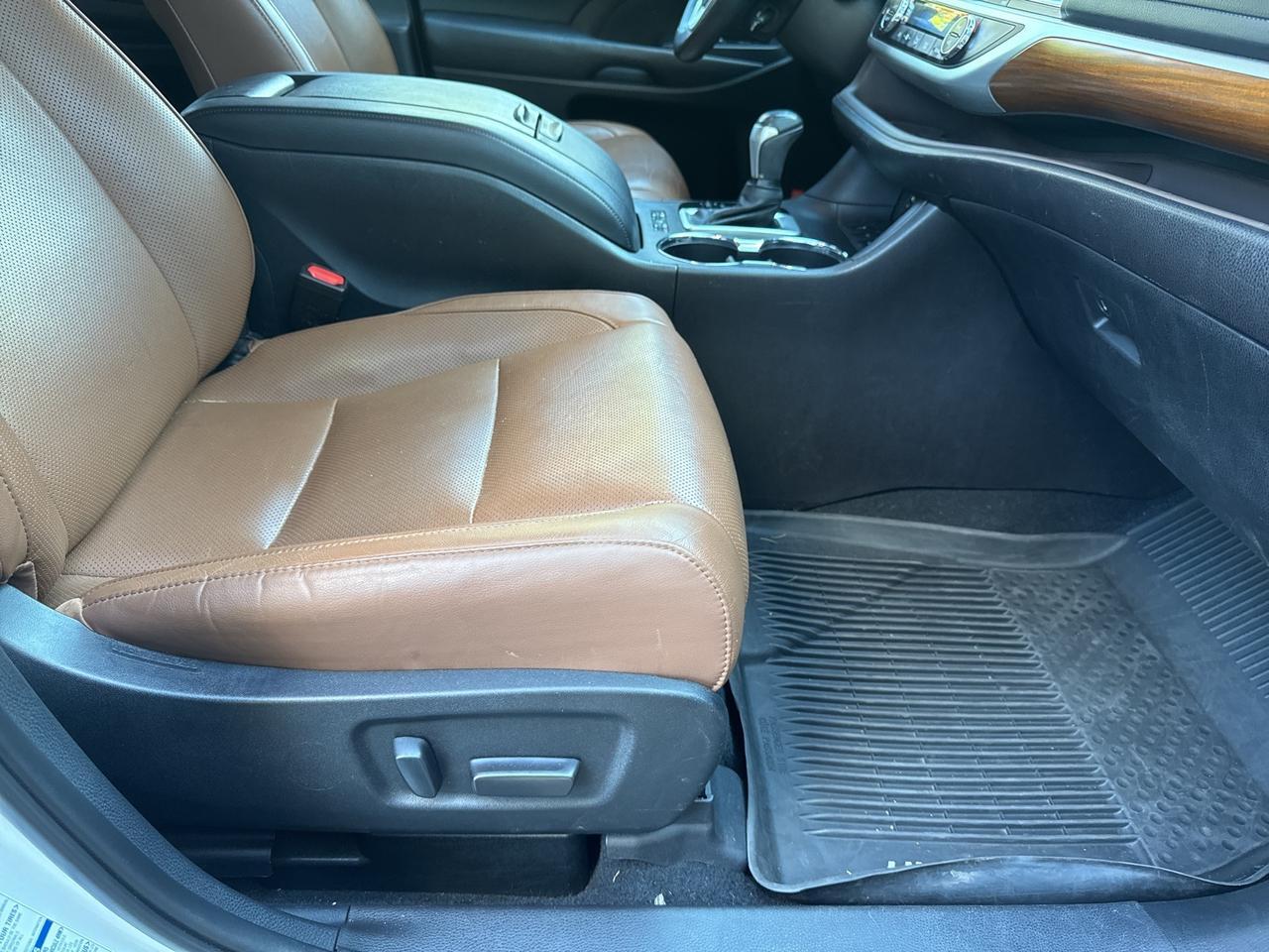 2019 Toyota Highlander Limited Warrenton VA
