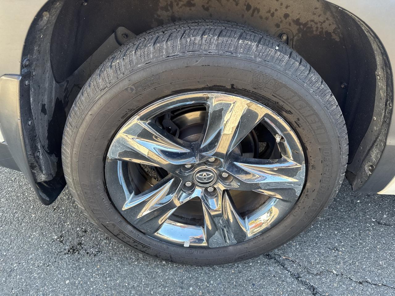 2019 Toyota Highlander Limited Warrenton VA