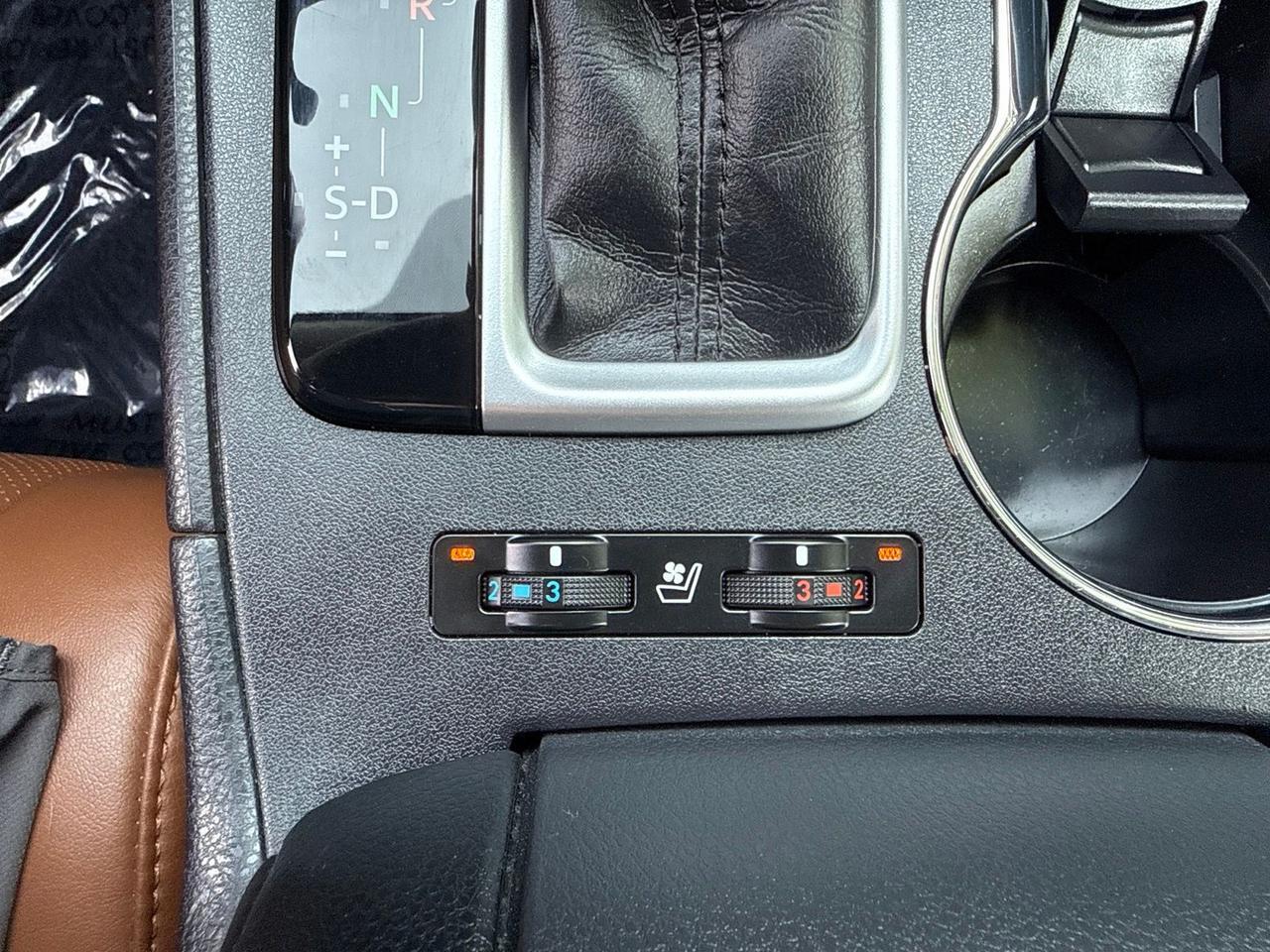 2019 Toyota Highlander Limited Chantilly VA