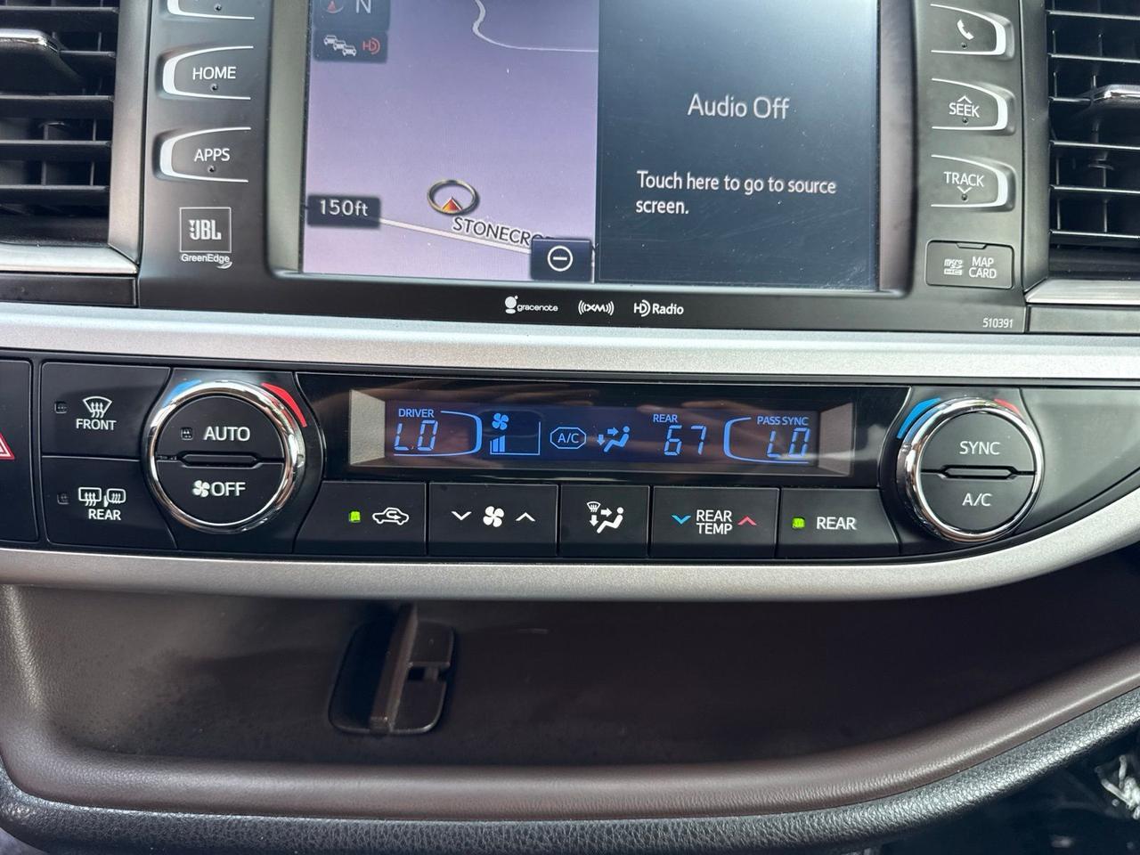 2019 Toyota Highlander Limited Chantilly VA