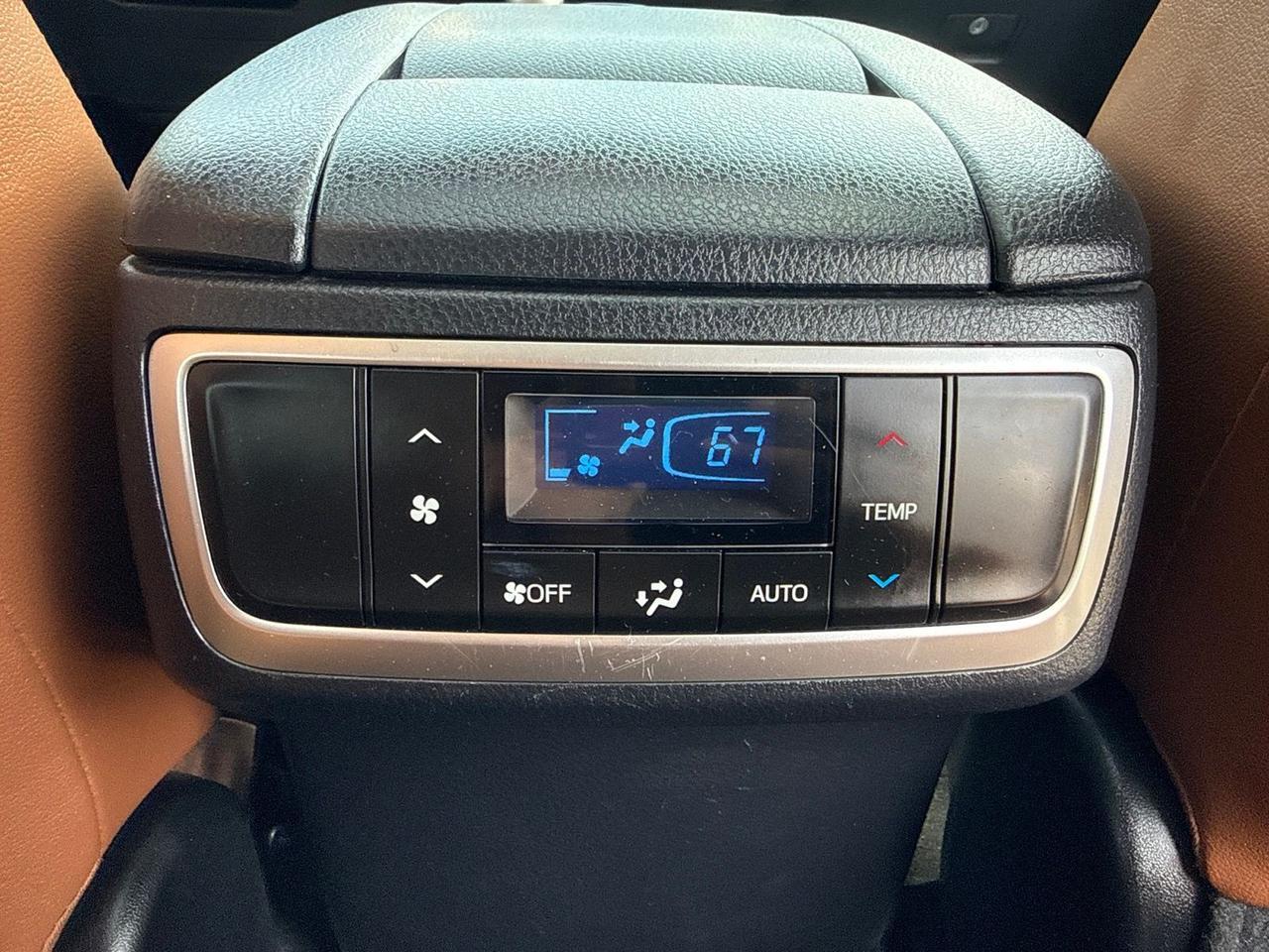 2019 Toyota Highlander Limited Chantilly VA
