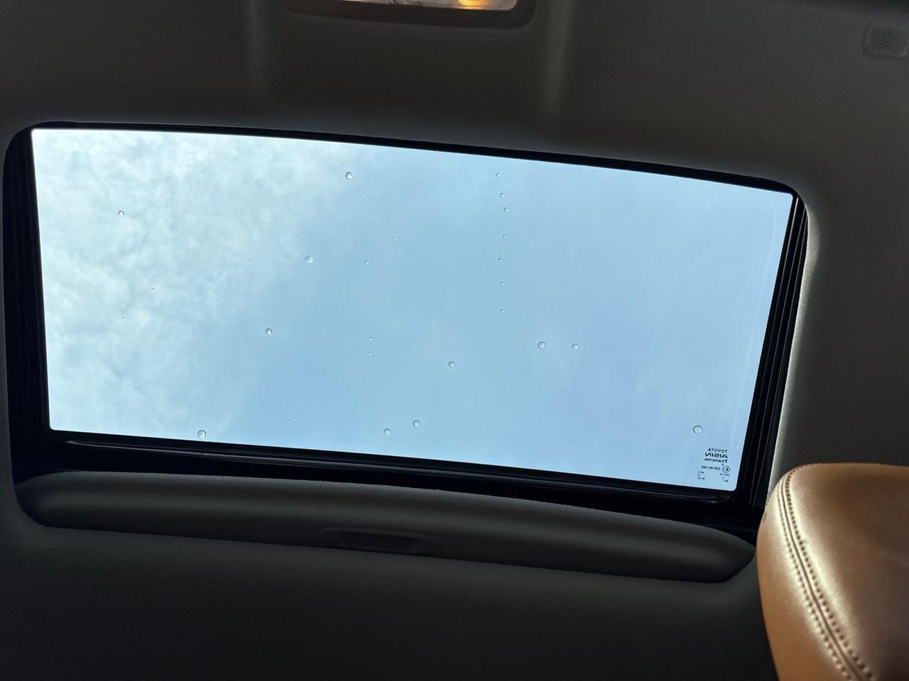 2019 Toyota Highlander Limited Chantilly VA