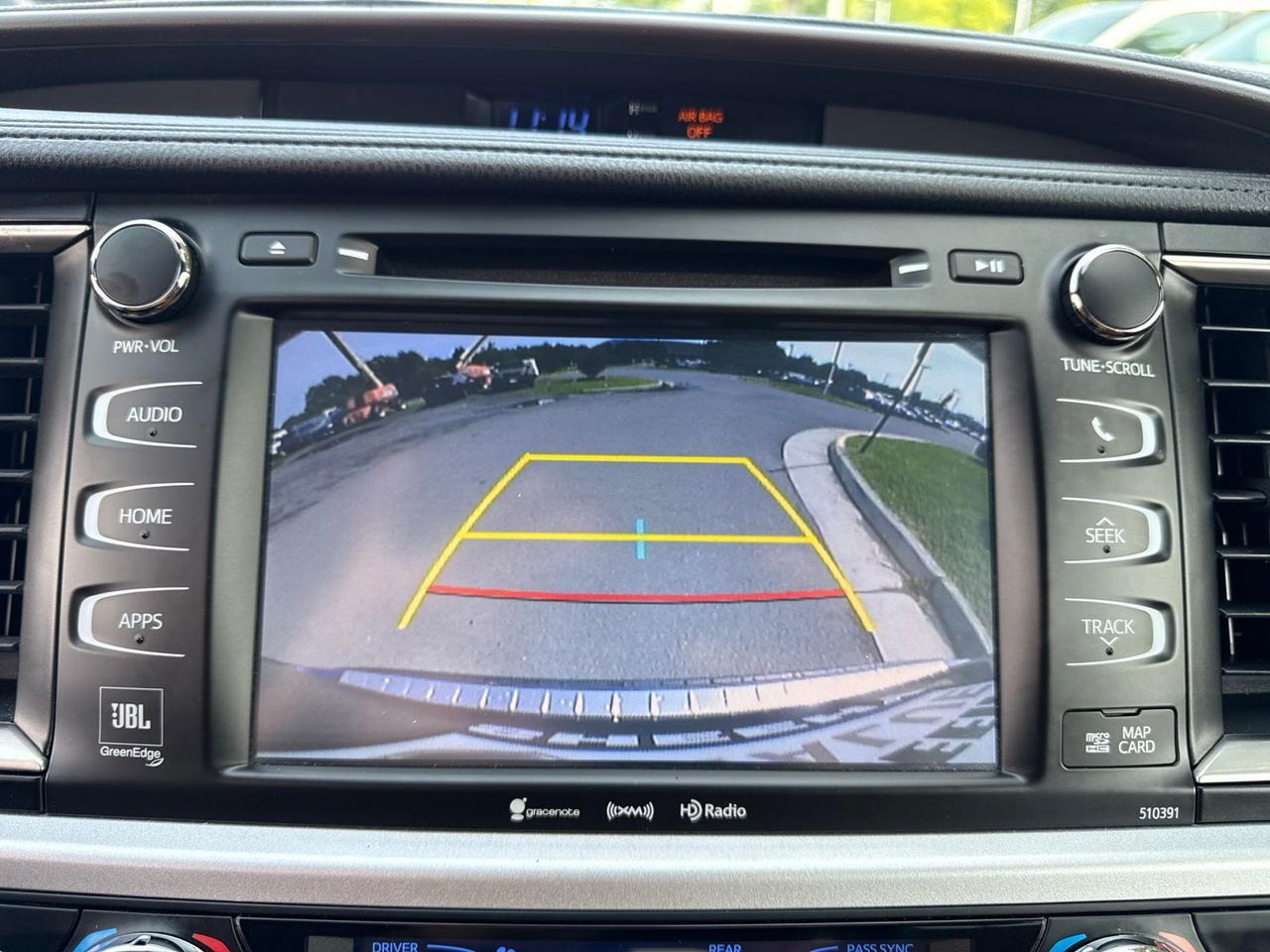 2019 Toyota Highlander Limited Chantilly VA