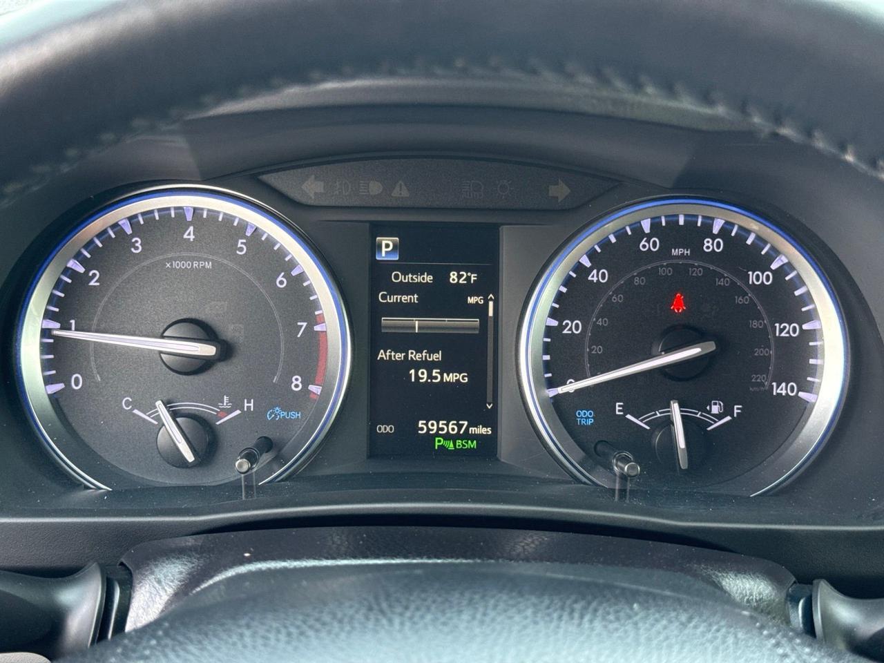 2019 Toyota Highlander Limited Chantilly VA