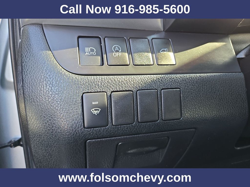 2019 Toyota Highlander SE Folsom CA