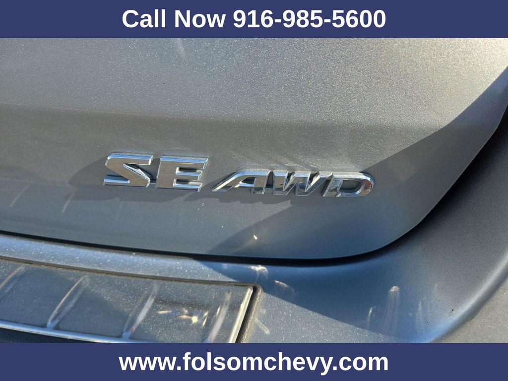 2019 Toyota Highlander SE Folsom CA