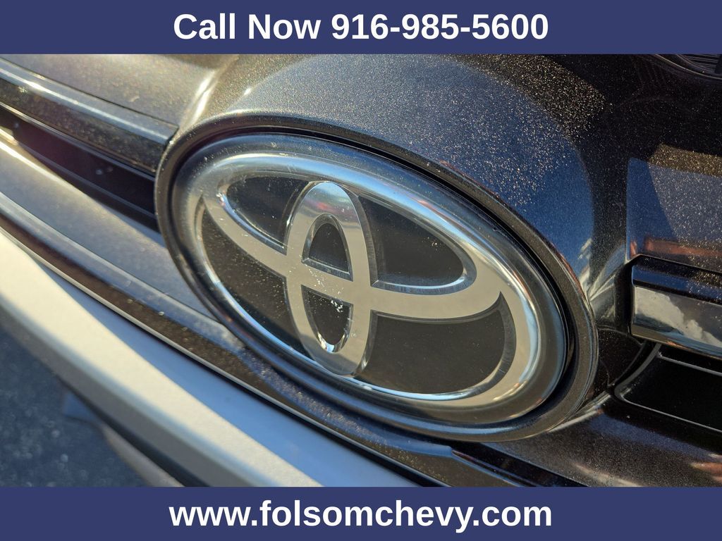 2019 Toyota Highlander SE Folsom CA