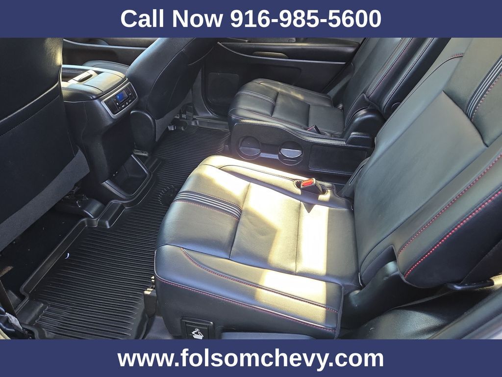 2019 Toyota Highlander SE Folsom CA