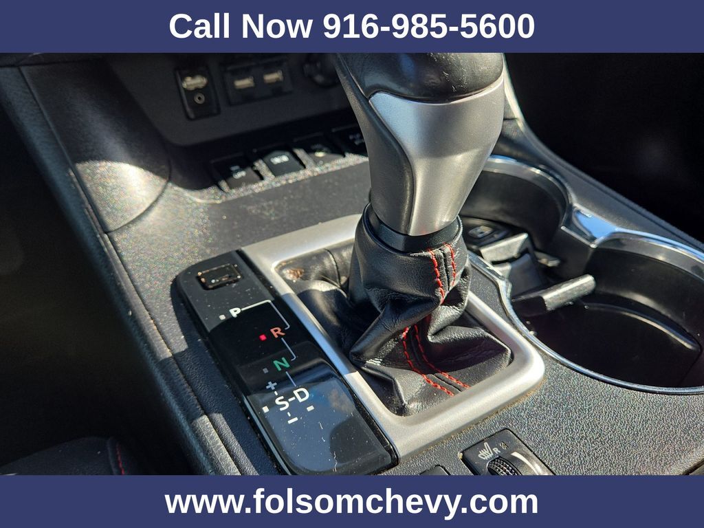 2019 Toyota Highlander SE Folsom CA