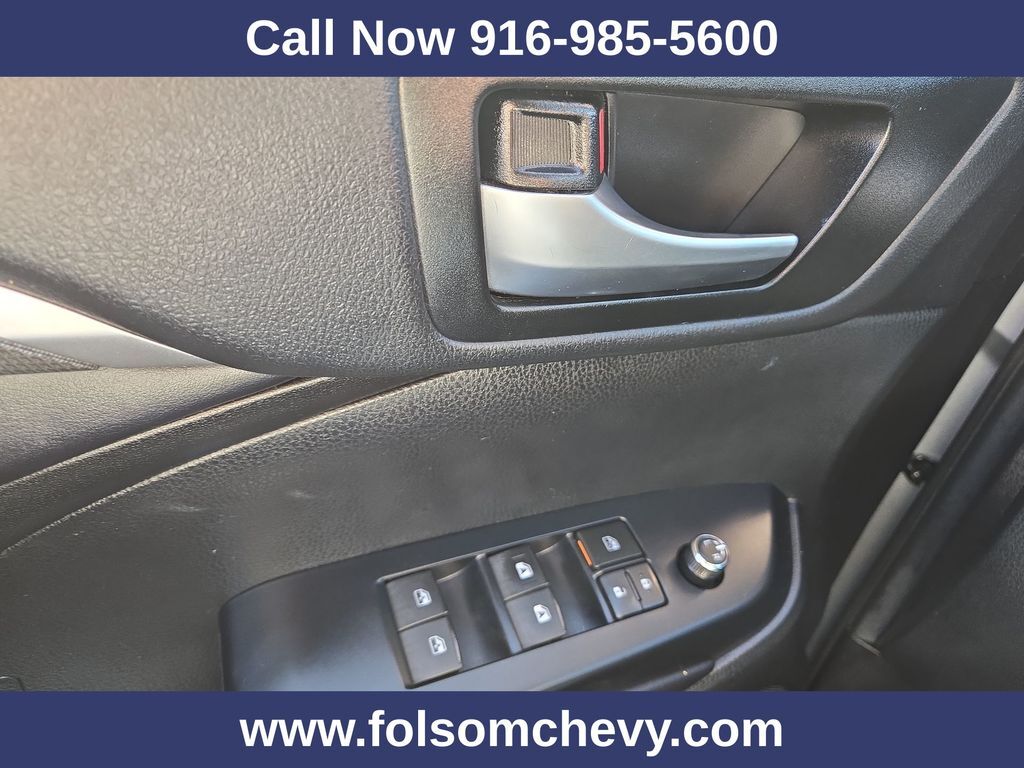 2019 Toyota Highlander SE Folsom CA