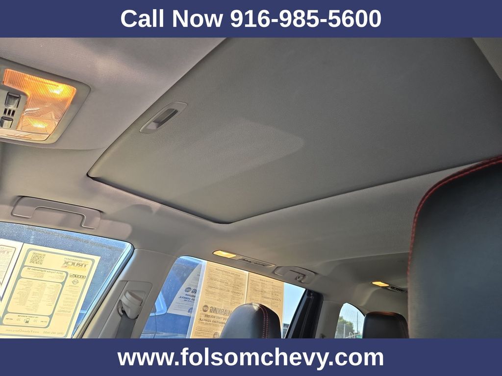2019 Toyota Highlander SE Folsom CA