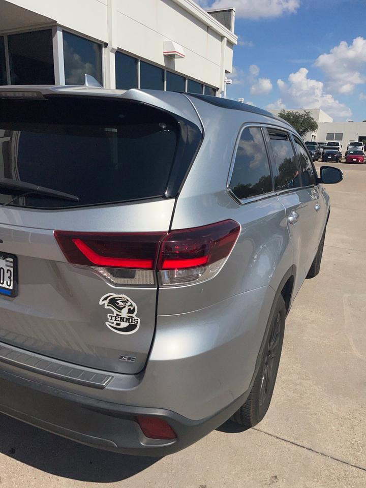 2019 Toyota Highlander SE Hurst TX