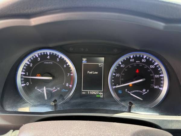 2019 Toyota Highlander SE Mesa AZ