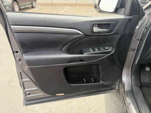 2019 Toyota Highlander SE Mesa AZ