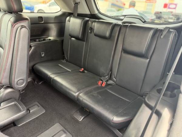 2019 Toyota Highlander SE Mesa AZ