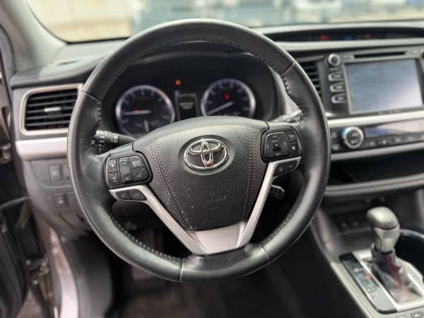 2019 Toyota Highlander SE Mesa AZ