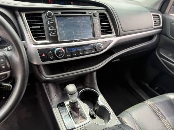 2019 Toyota Highlander SE Mesa AZ