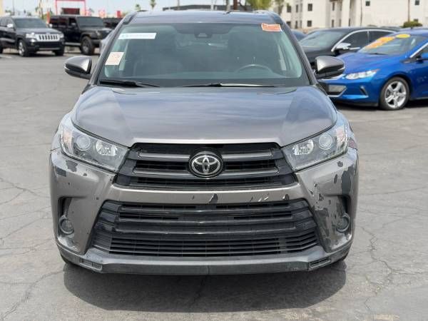 2019 Toyota Highlander SE Mesa AZ