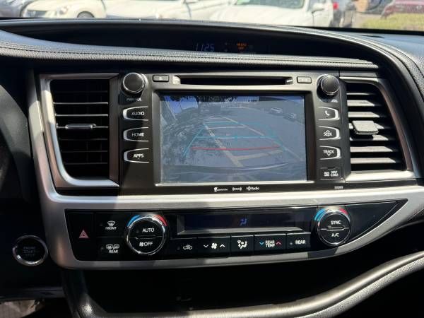 2019 Toyota Highlander SE Mesa AZ