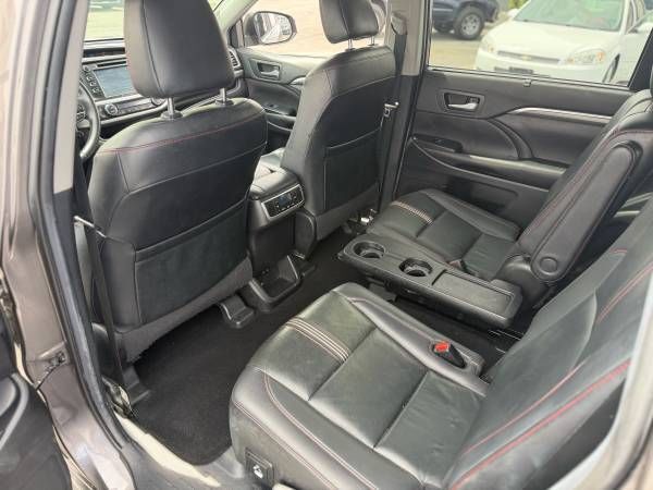 2019 Toyota Highlander SE Mesa AZ