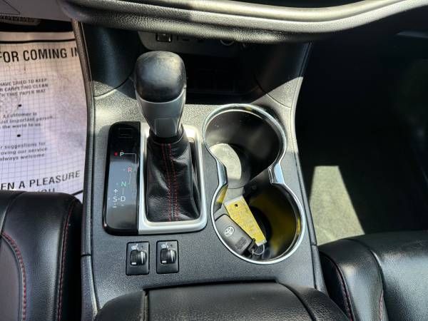 2019 Toyota Highlander SE Mesa AZ