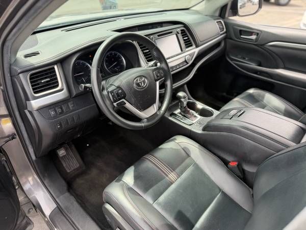 2019 Toyota Highlander SE Mesa AZ