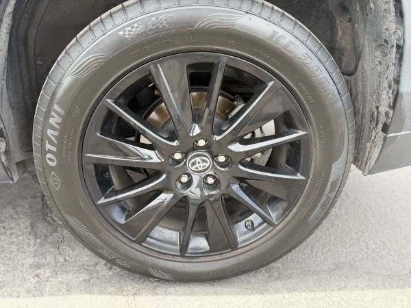 2019 Toyota Highlander SE Mesa AZ