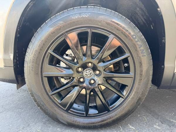 2019 Toyota Highlander SE Mesa AZ