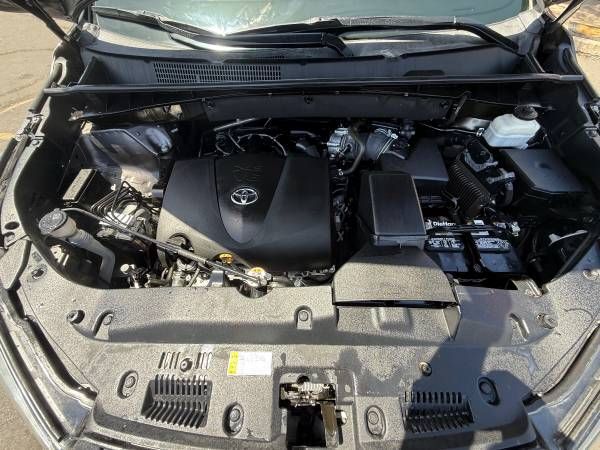 2019 Toyota Highlander SE Mesa AZ