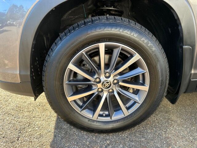 2019 Toyota Highlander SE Monroe GA