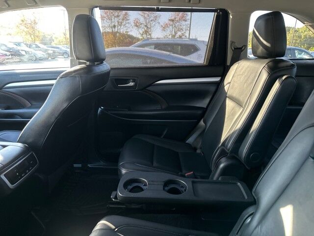 2019 Toyota Highlander SE Monroe GA