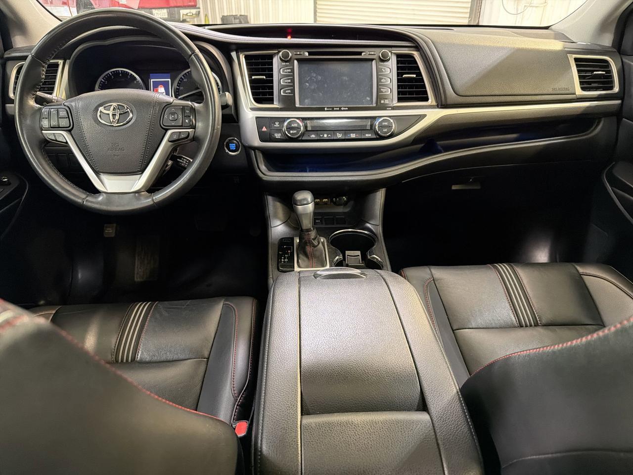 2019 Toyota Highlander SE San Antonio TX