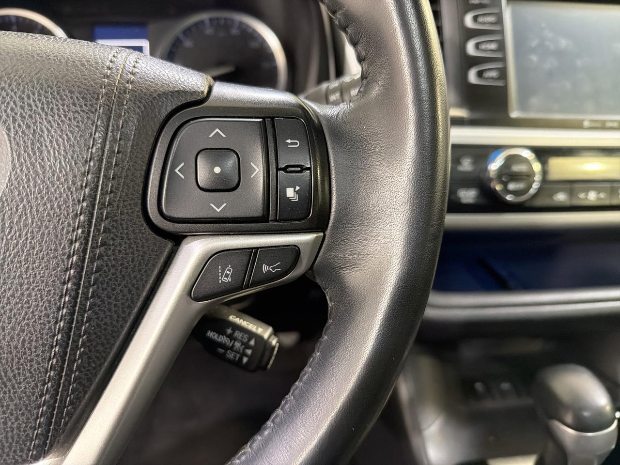 2019 Toyota Highlander SE San Antonio TX