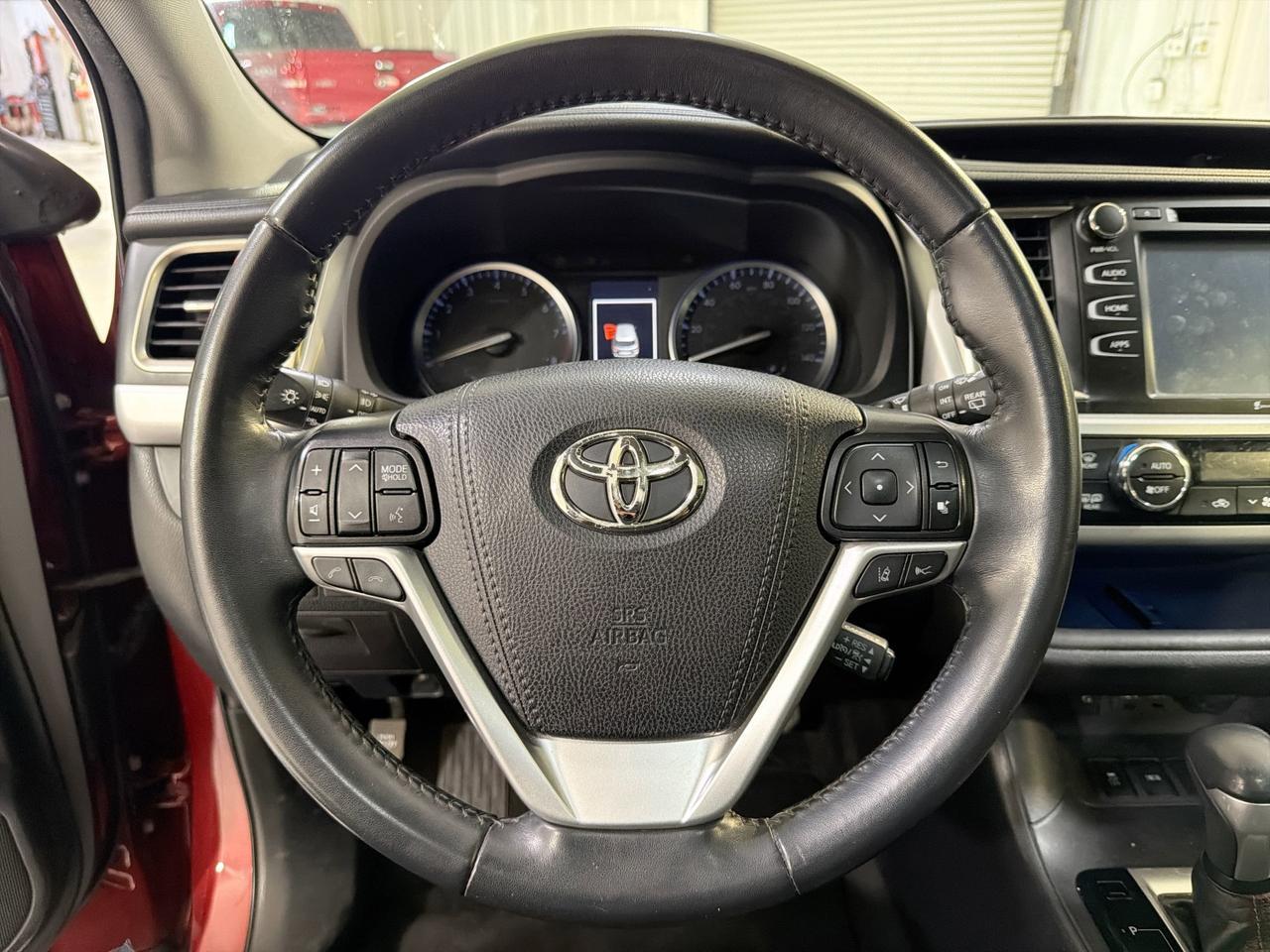 2019 Toyota Highlander SE San Antonio TX